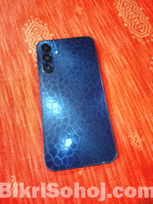 Samsung A15 5G 6gb 128gb